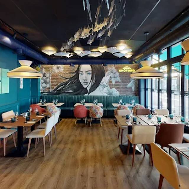 best Restarents in hydrabad